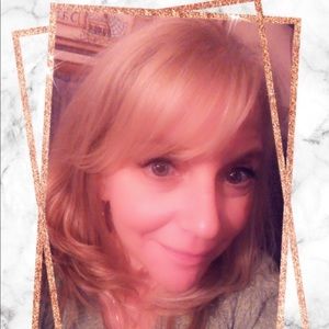 Meet your Posher, Krista